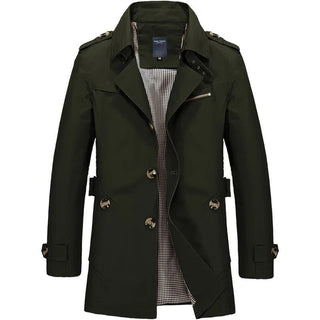 Klassisk Trenchcoat