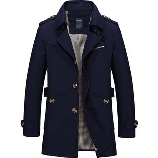 Klassisk Trenchcoat
