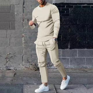 Urban Jogging Sæt