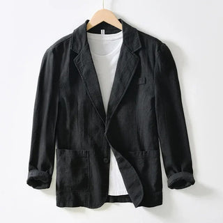 Let Casual Blazer