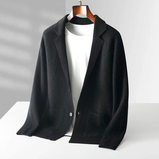 Klassisk Korthårs Cardigan