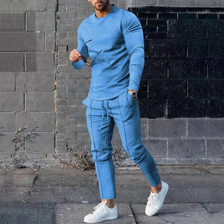 Urban Jogging Sæt