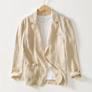 Let Casual Blazer