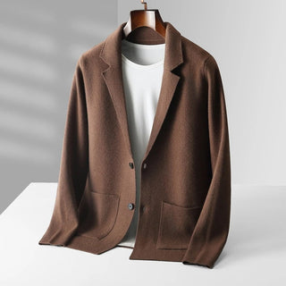 Klassisk Korthårs Cardigan