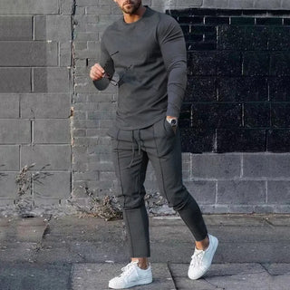Urban Jogging Sæt