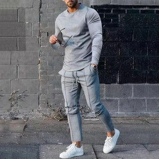 Urban Jogging Sæt
