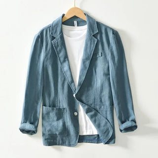 Let Casual Blazer