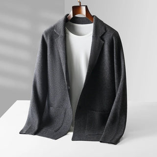 Klassisk Korthårs Cardigan