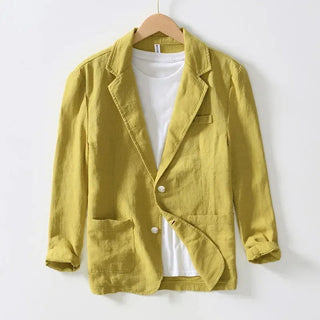 Let Casual Blazer