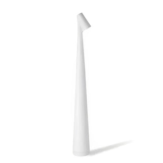 Kegleformet LED Bordlampe