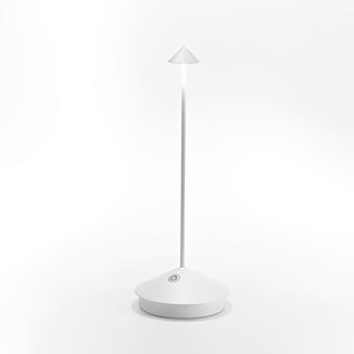 Geometrisk LED Bordlampe